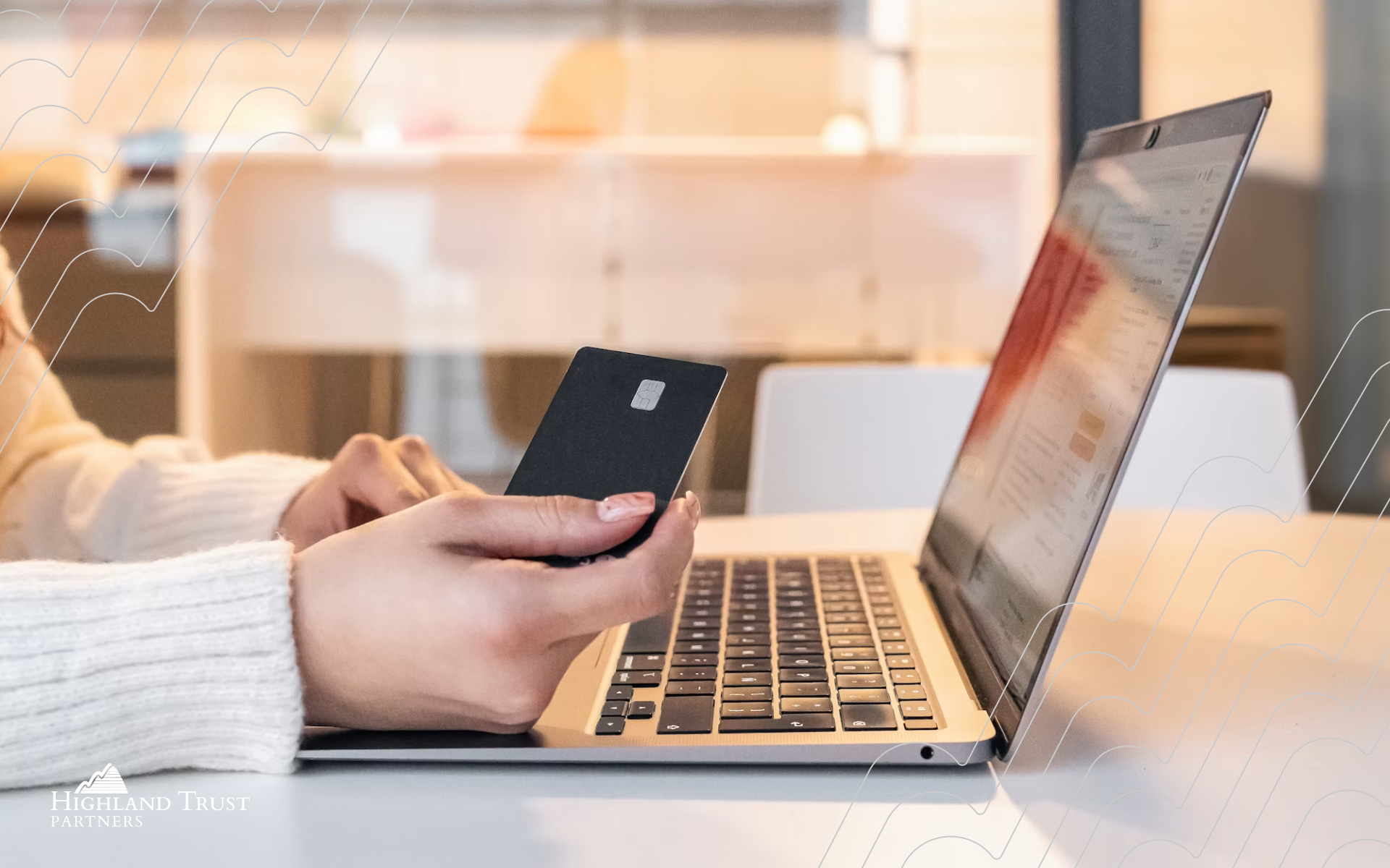 How to Protect Your Financial Accounts From Scams