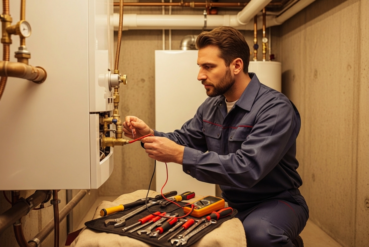 boiler repair - boiler repair in columbus oh