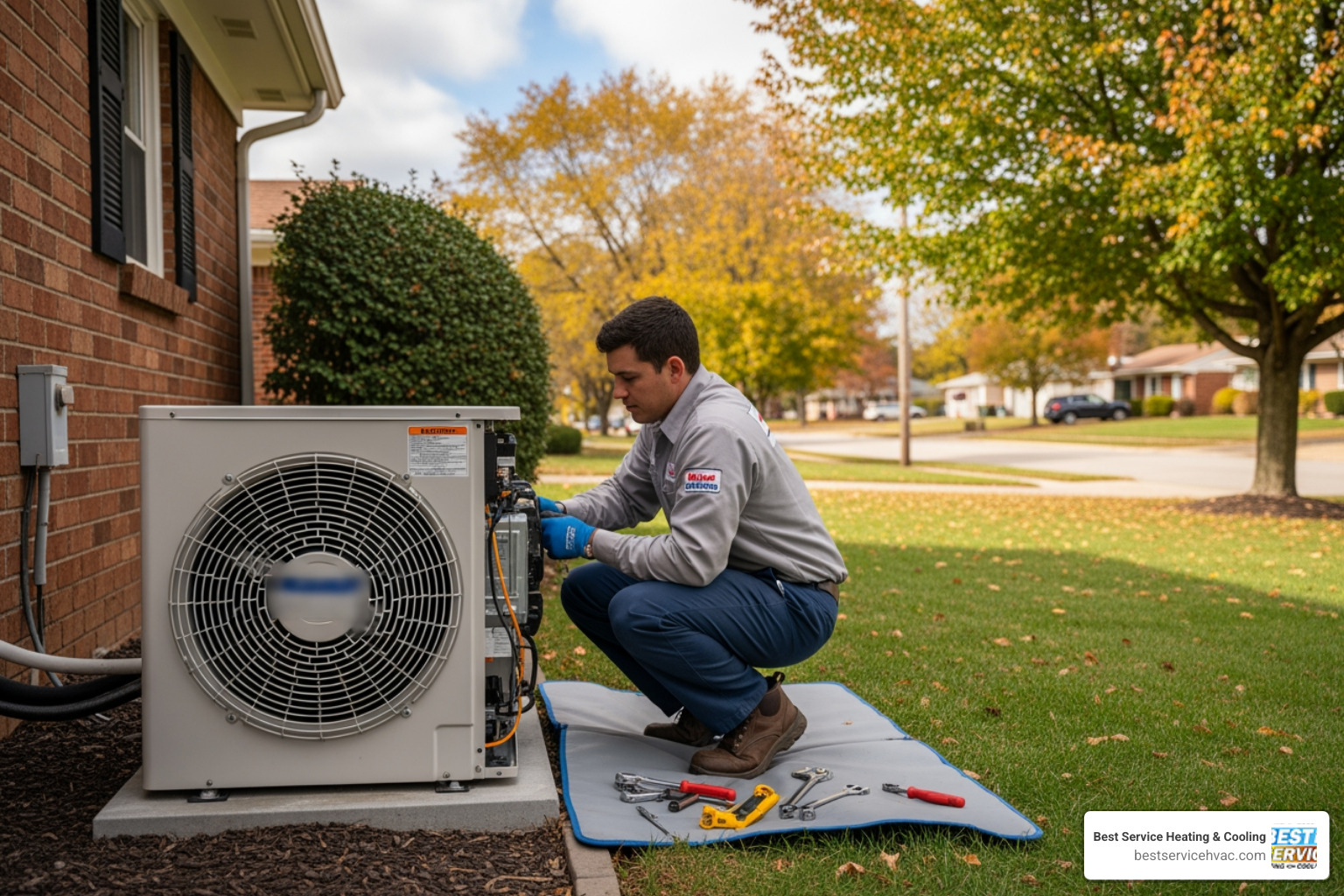 heat pump repair - heat pump repair in columbus oh