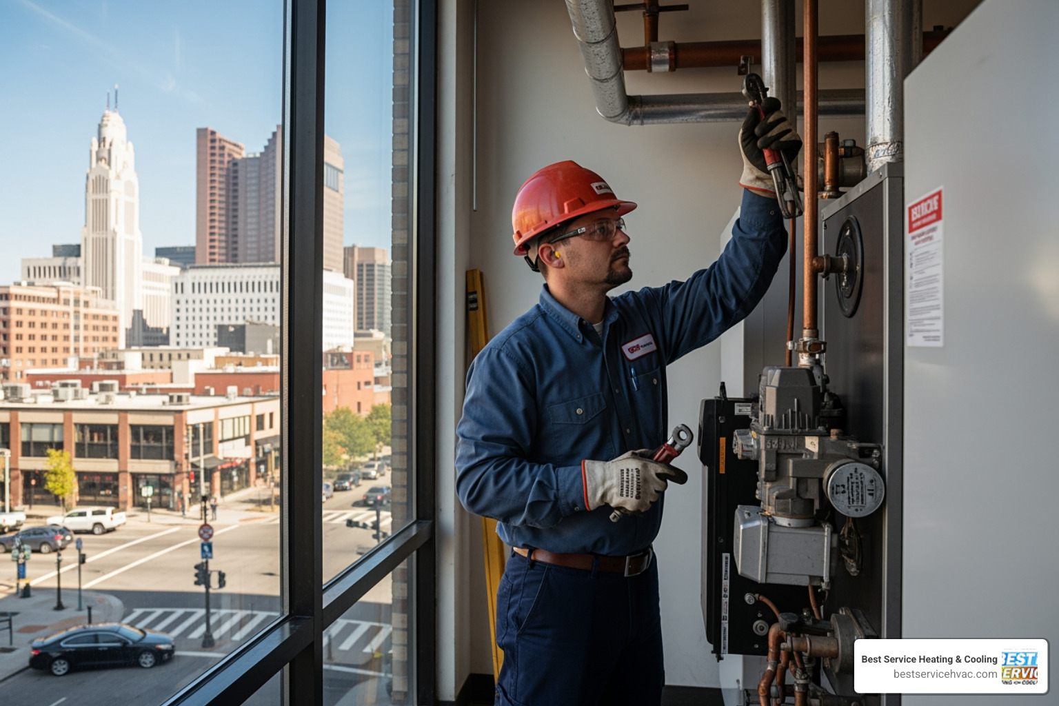 boiler maintenance in downtown columbus oh boiler maintenance in downtown columbus oh