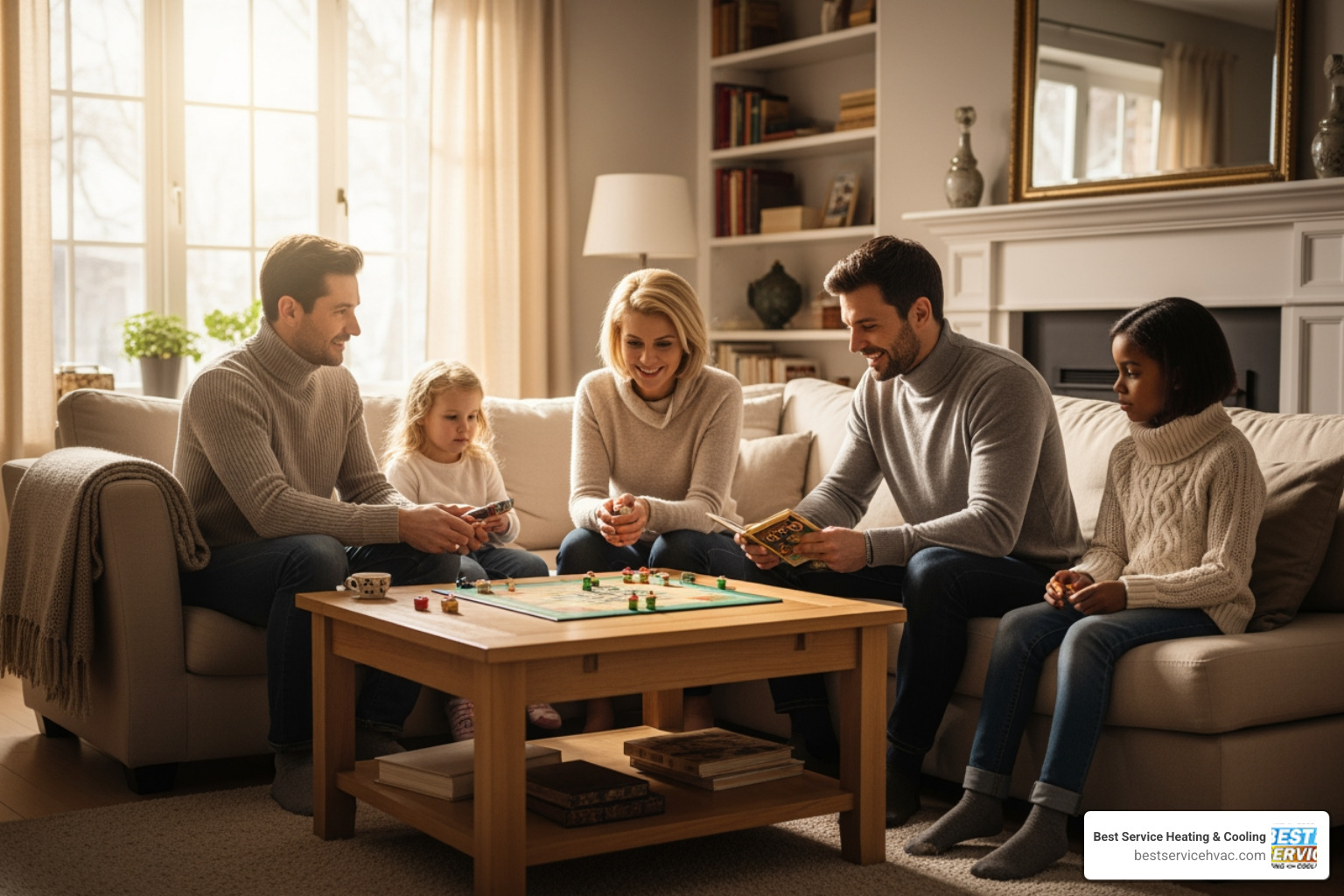 Infographic explaining the key benefits of annual boiler maintenance: improved energy efficiency, extended equipment lifespan, fewer emergency repairs, enhanced safety with carbon monoxide prevention, and lower utility bills - boiler maintenance companies in columbus, oh