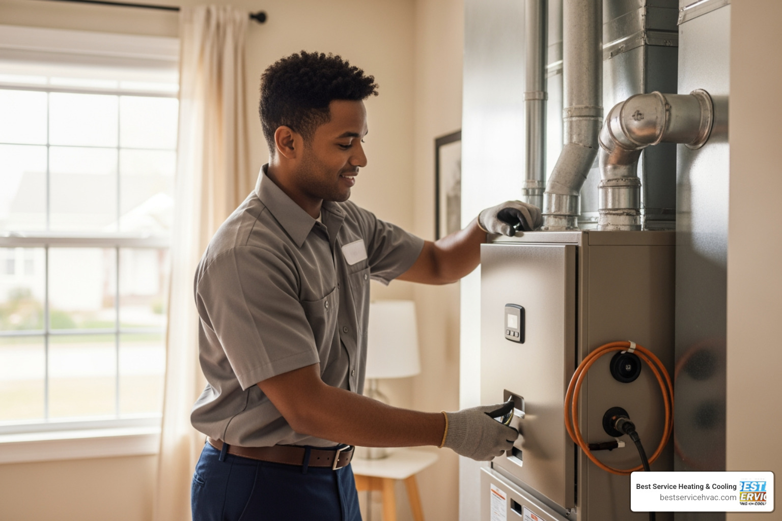 heating installation companies in dublin, oh