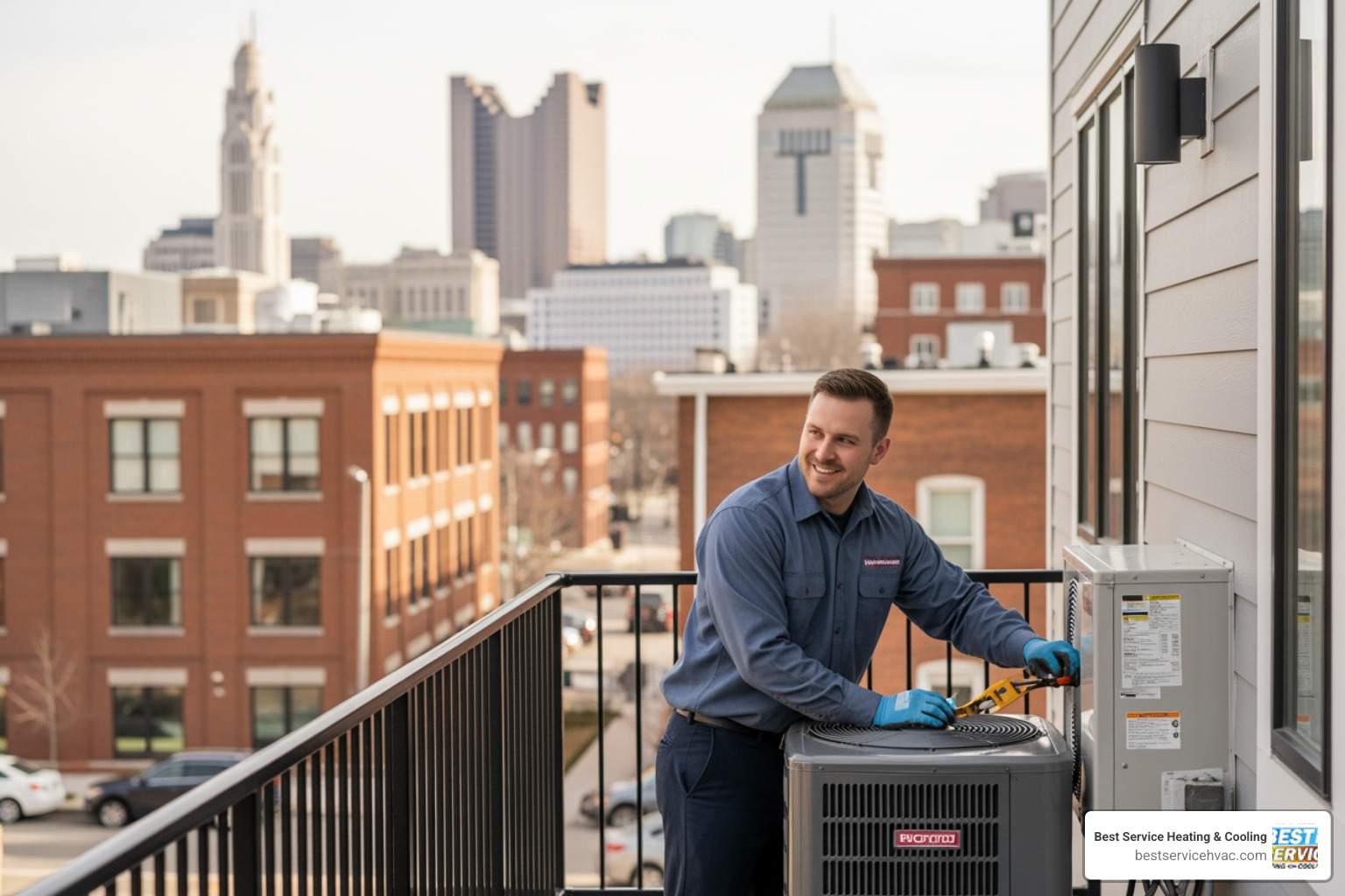 heat pump repair services in downtown columbus oh - heat pump repair services in downtown columbus, oh