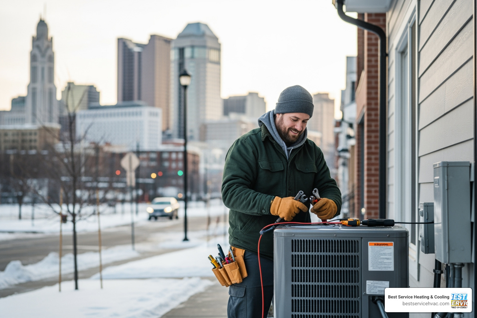 heat pump repair downtown Columbus OH - best heat pump repair in downtown columbus, oh