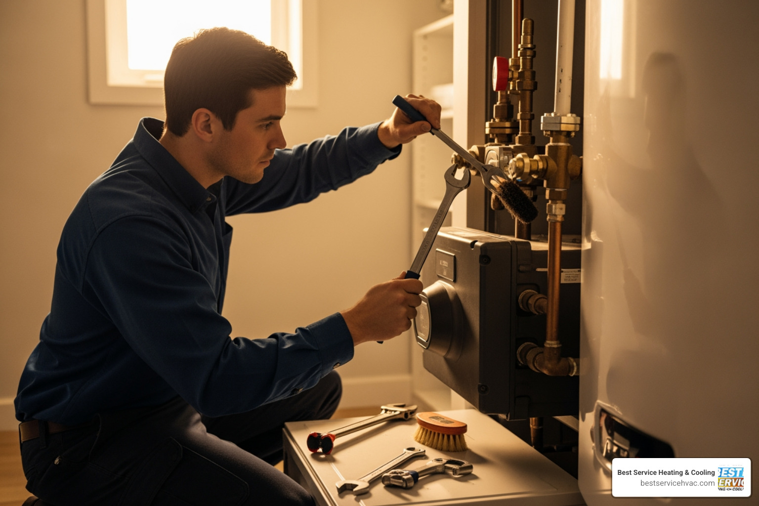 boiler tune-up services in Columbus OH - boiler tune-up services in columbus, oh