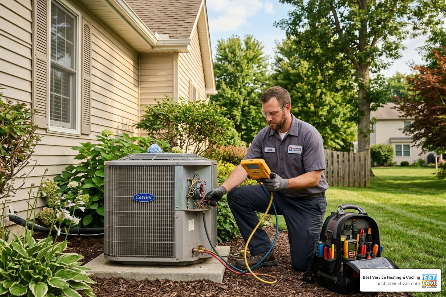 ac repair brice oh - ac repair in brice oh
