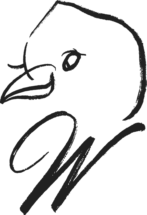 Logo secondary mark