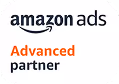 Amazon ads logo