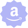 Amazon logo 