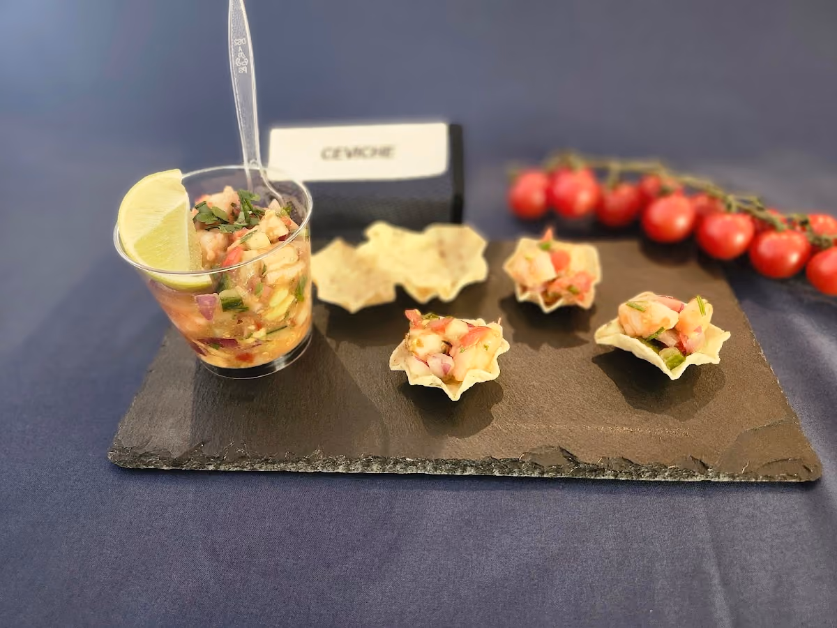 L'Atelier Du Pêcheur Gourmand