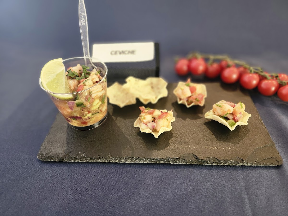 L'Atelier Du Pêcheur Gourmand