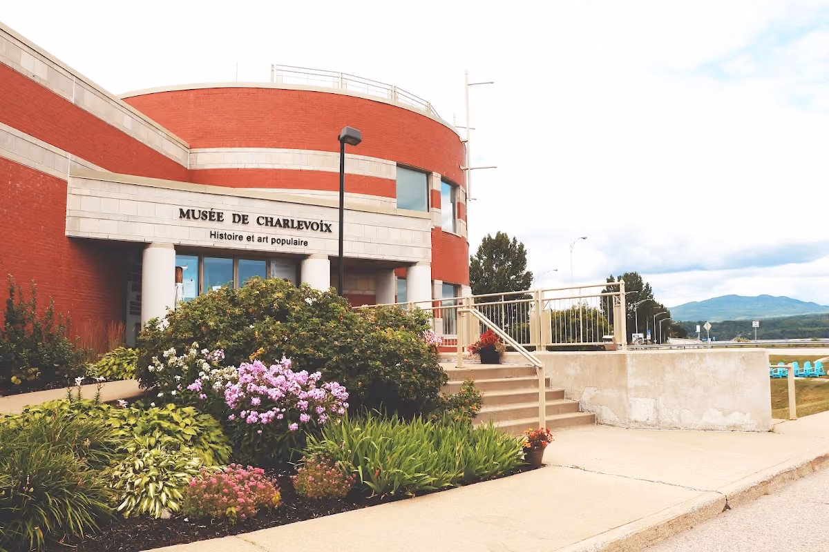 Musée de Charlevoix