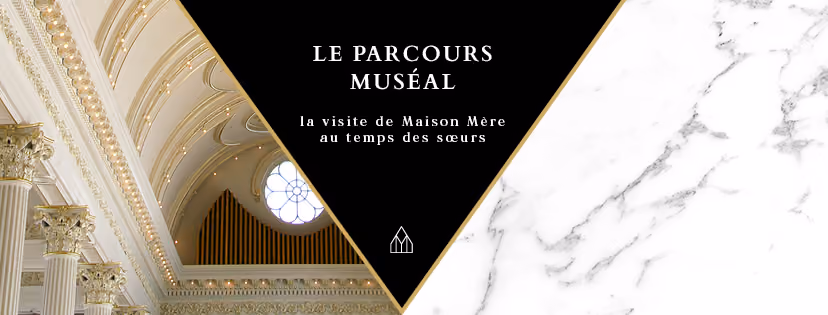 Parcours muséal des Petites Franciscaines de Marie