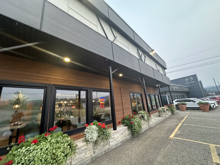 Restaurant Le Petit Régal