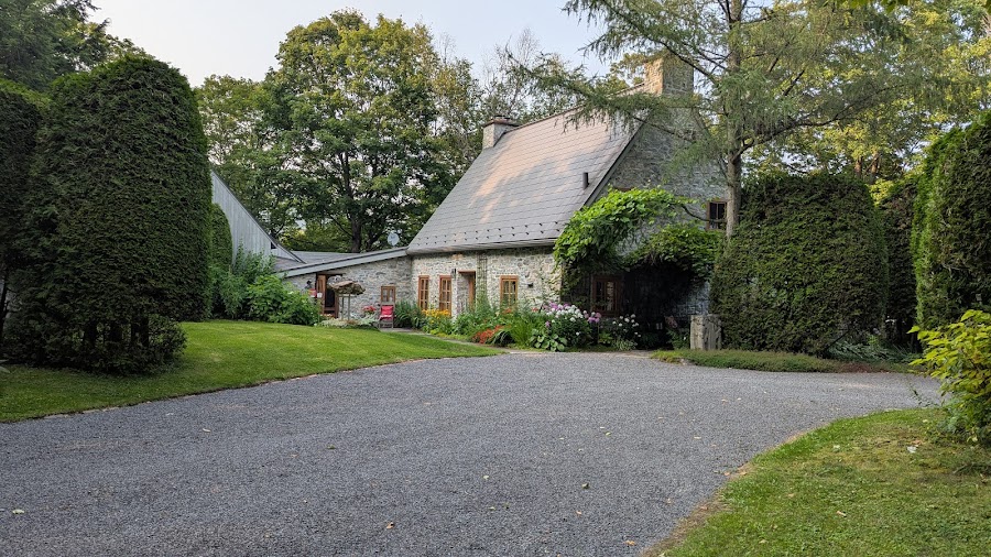 Galerie d’Art Mont-Sainte-Anne