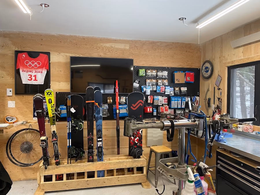 Portage Atelier