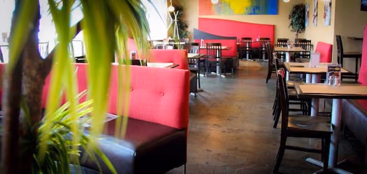 Radio Café