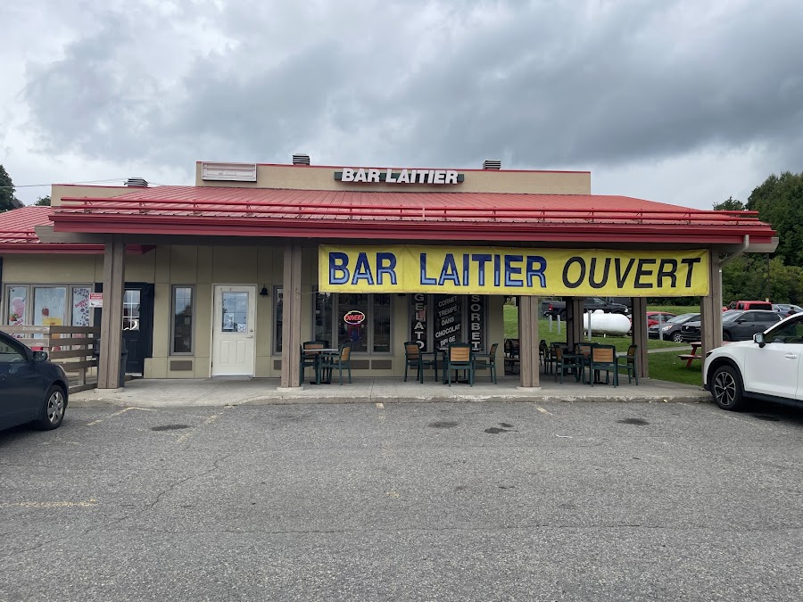 Bar Laitier Bolduc