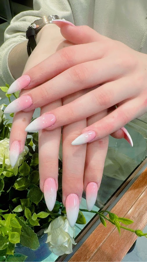 Ongles Beaupré Spa