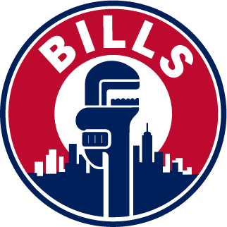 Bill's Plumbing Logo