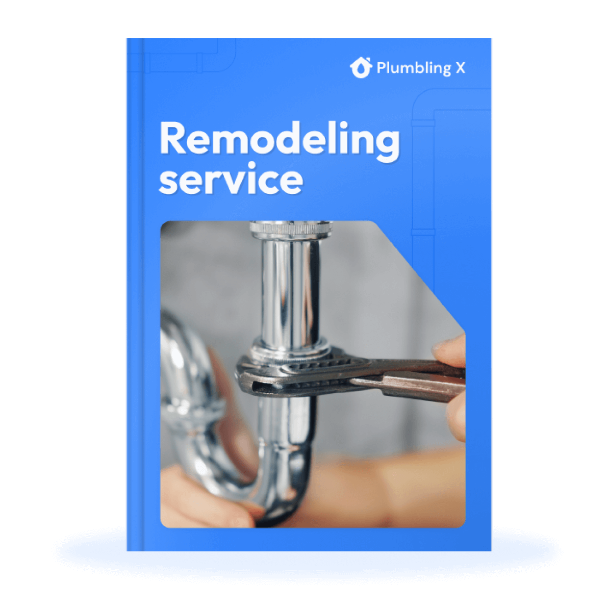 Remodeling service