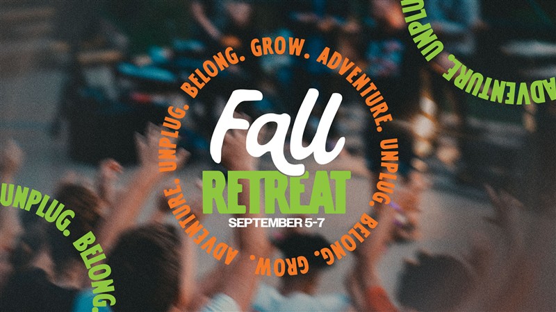 Radiate Fall Retreat 2026