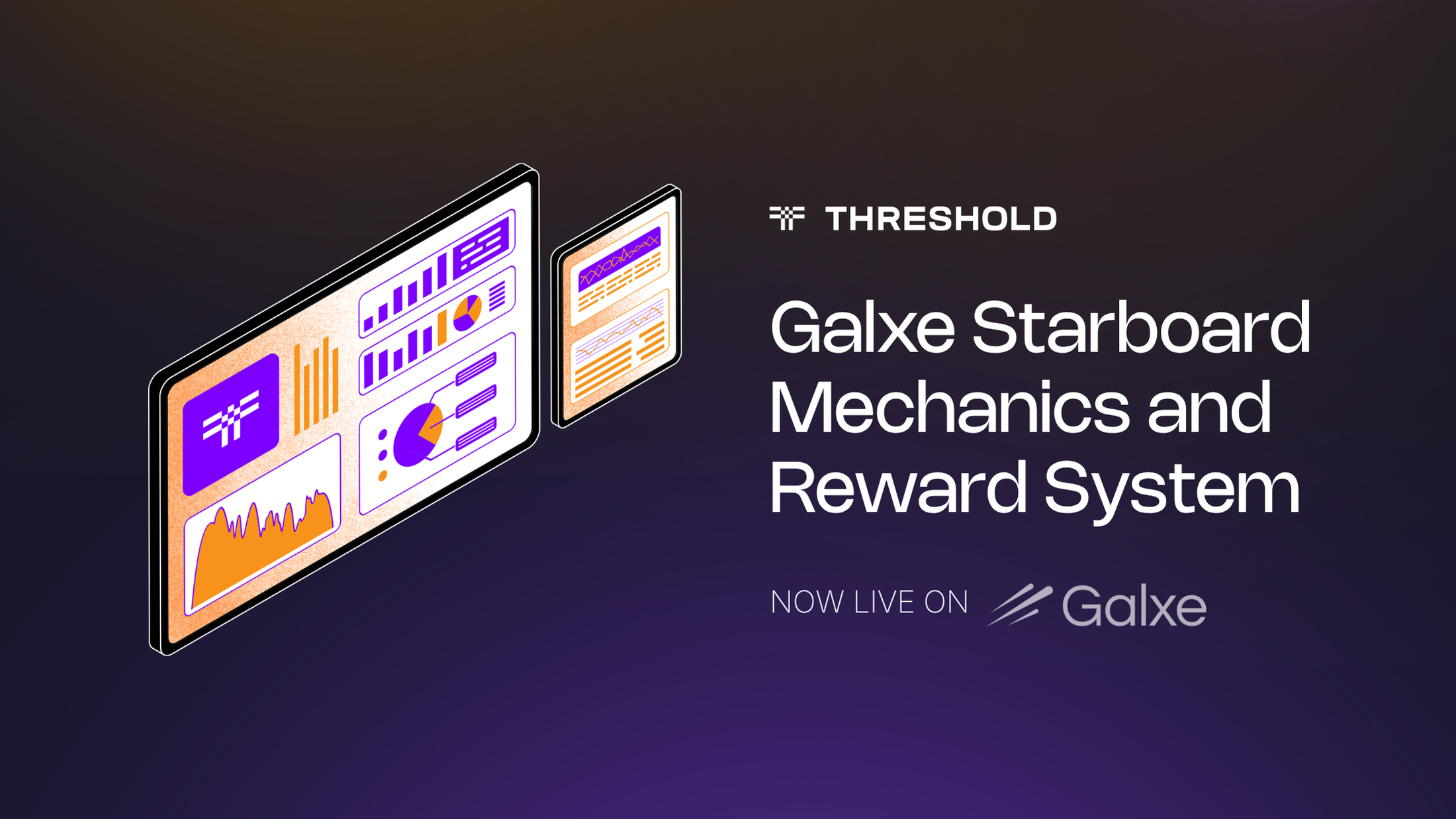 Threshold Galxe Starboard Mechanics