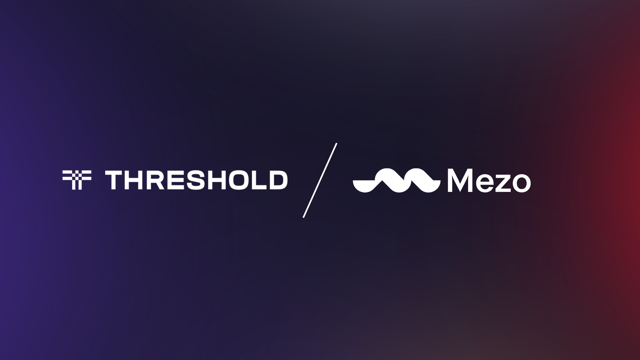 tBTC Threshold Network x Mezo