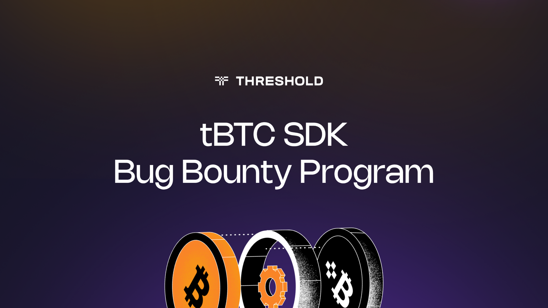 tBTC SDK Bug Bountry Program