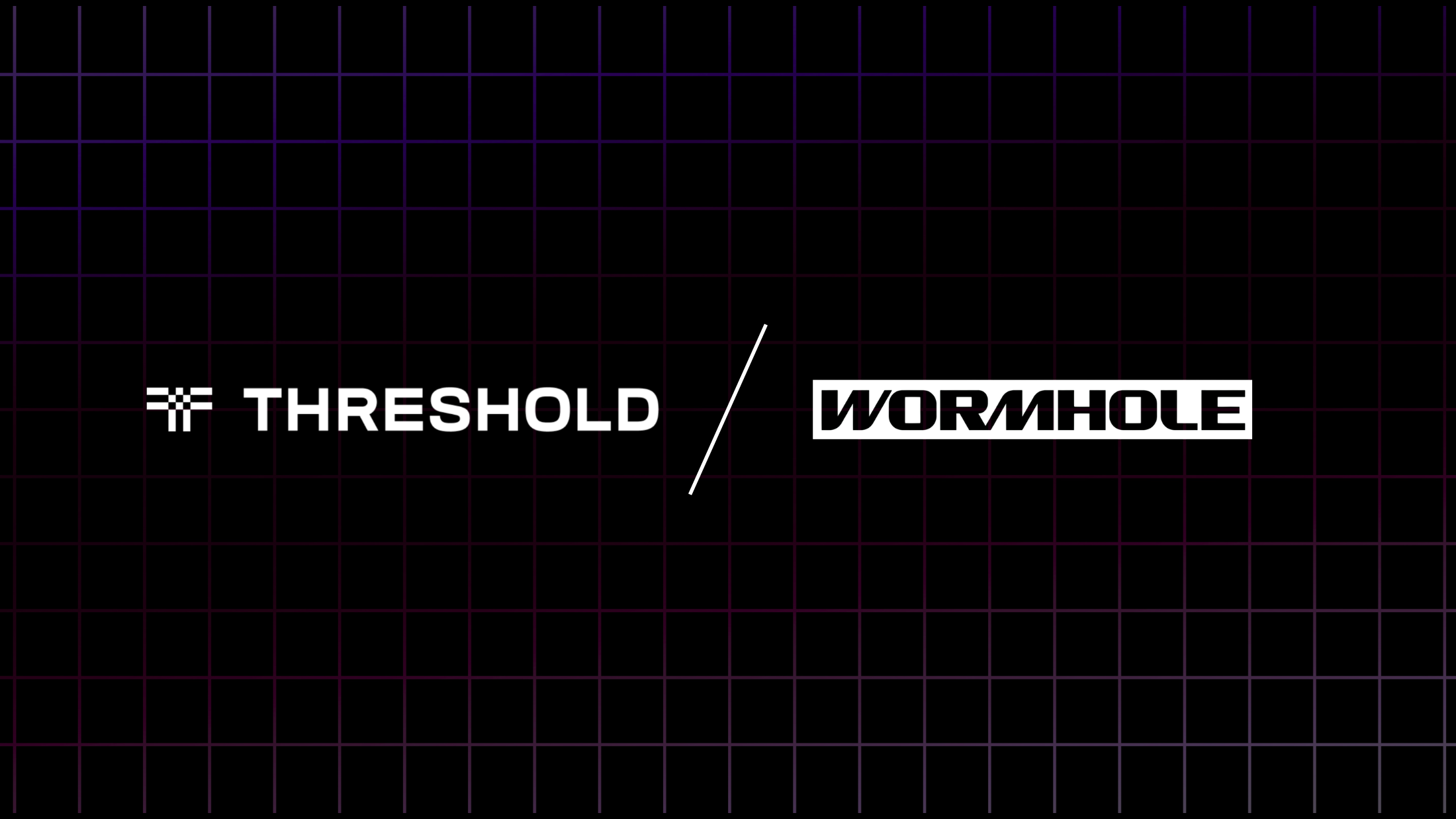 tBTC is Taking Bitcoin Cross-Chain with Wormhole
