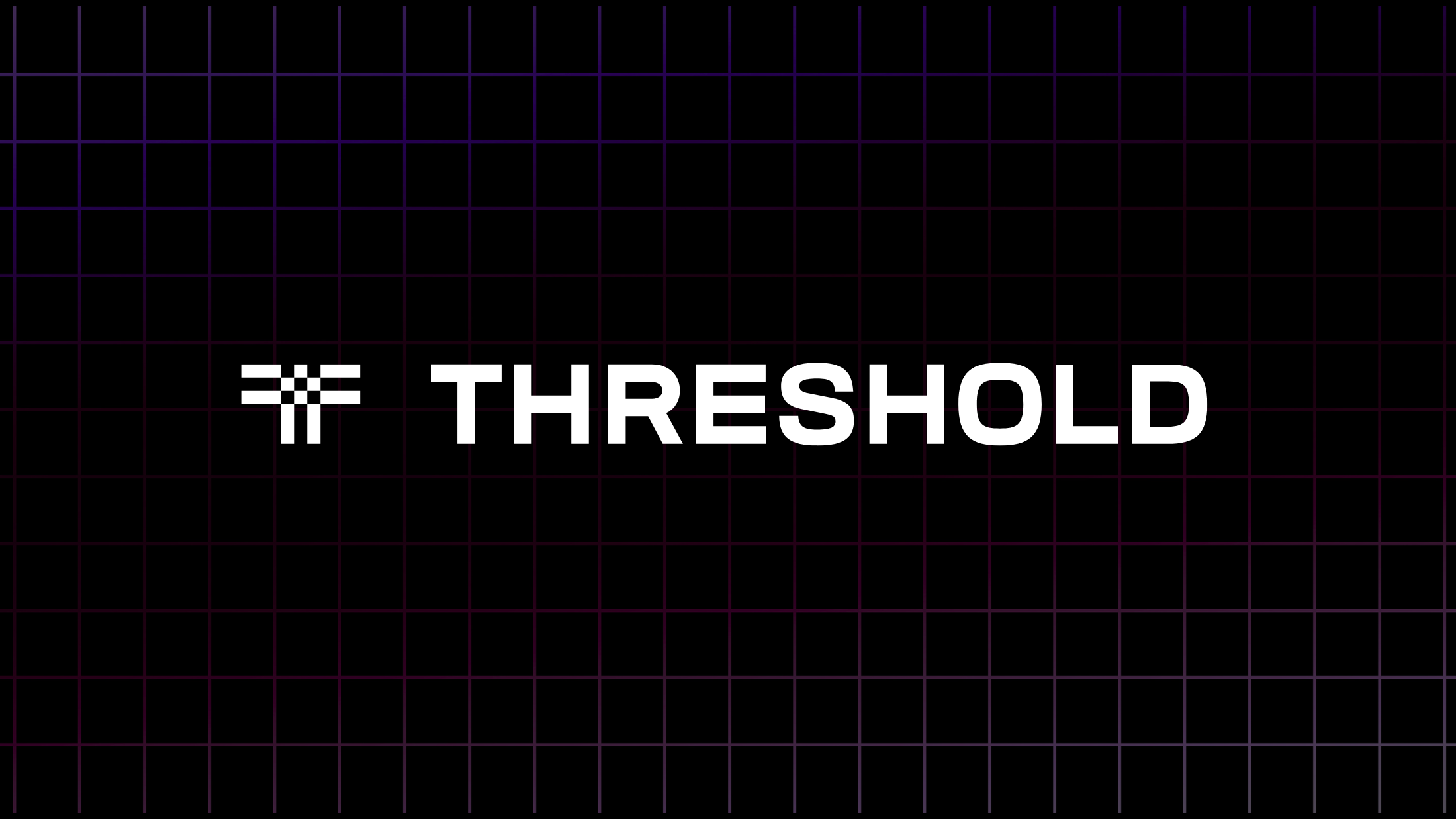 What Is Threshold Network?
