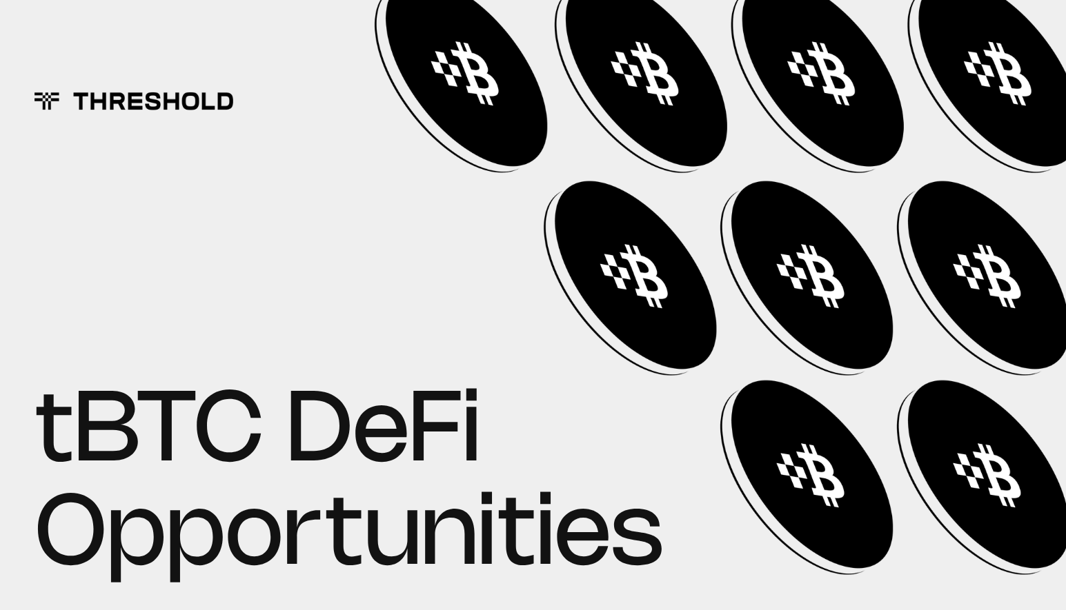 tBTC DeFi Opportunities 2026