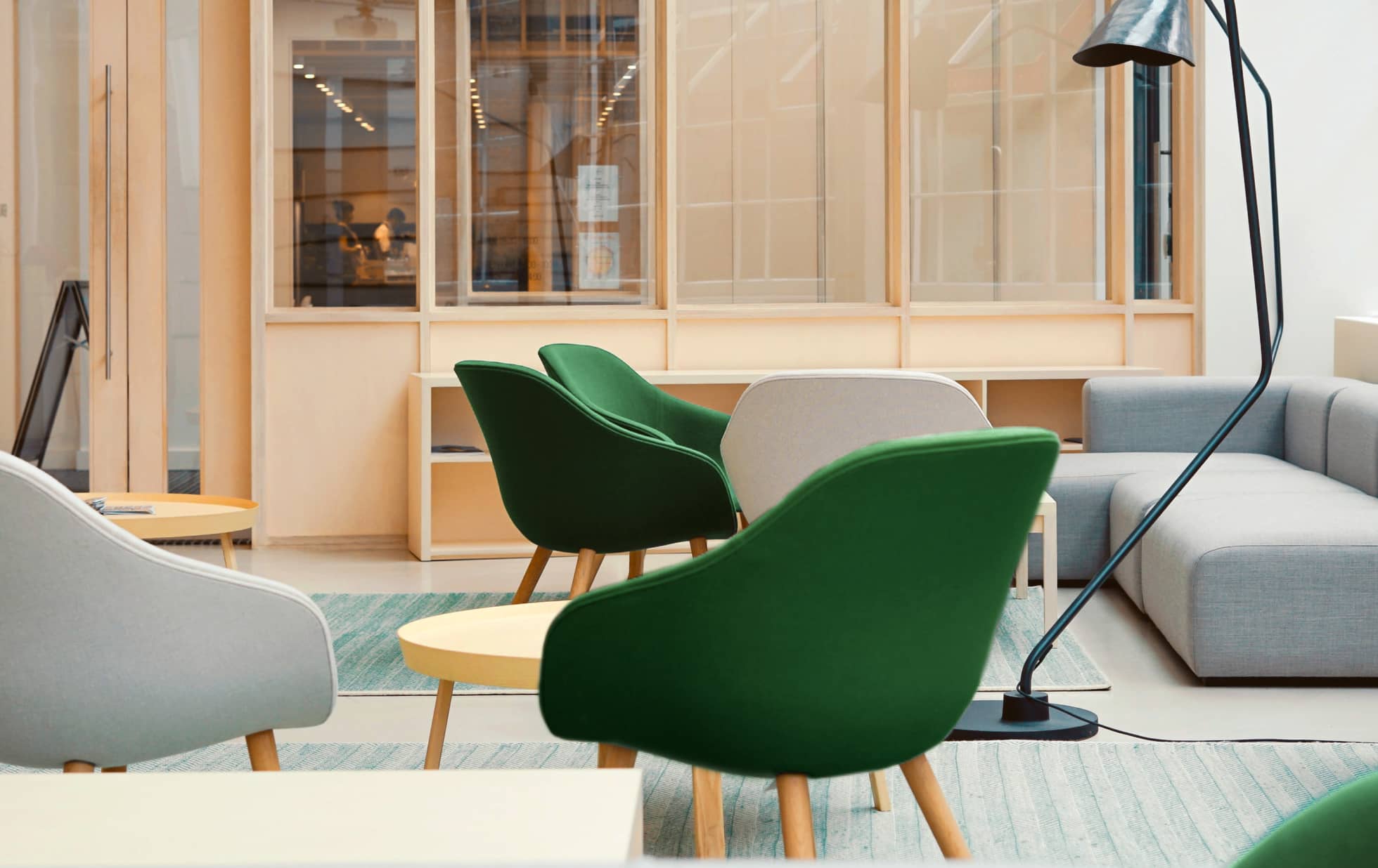 We Help Organization Manage Thumbnail Image - Accountant X Webflow Template