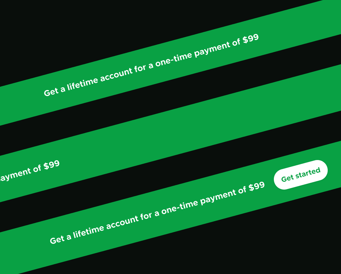 Accountant X - 3 Notification Bars - Accountant Webflow Template