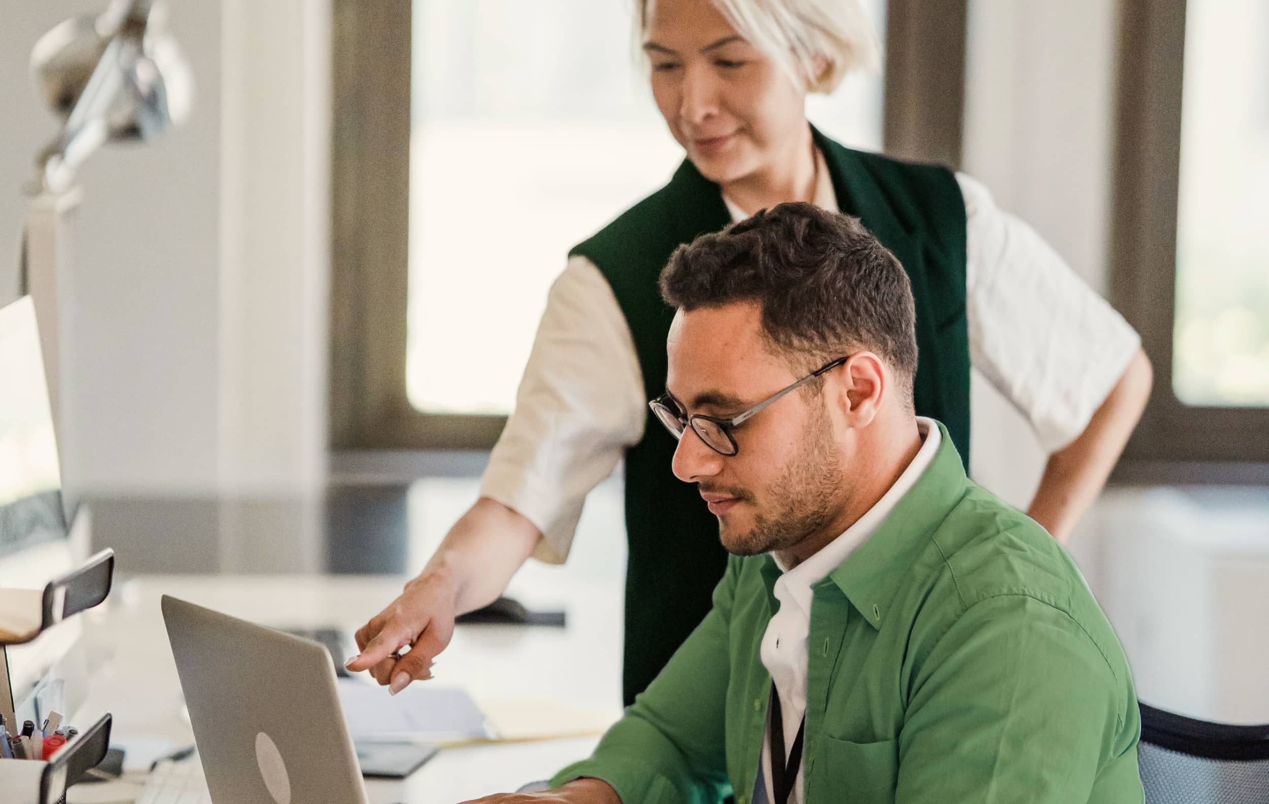 Updates to accounting standards for 2025