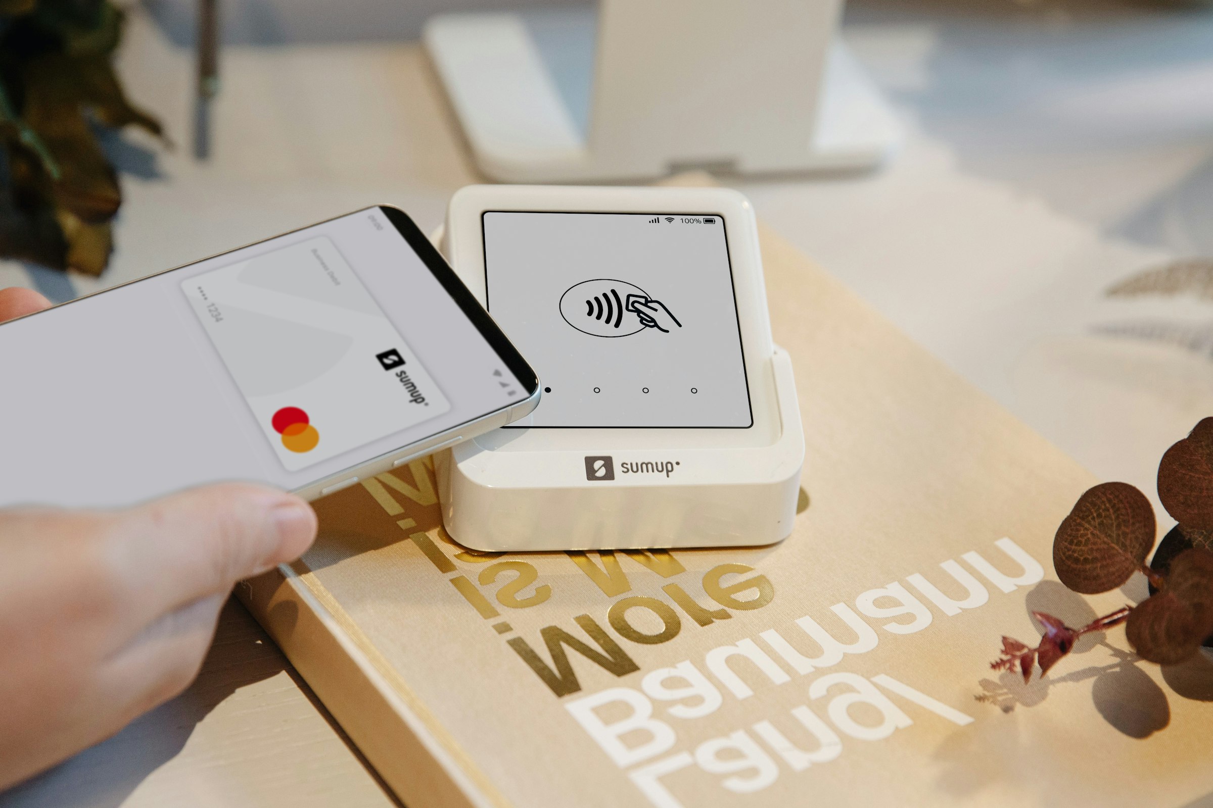 MoPay platform deployment
