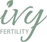 Ivy Fertility logo