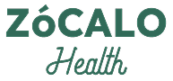 Zócalo Health logo