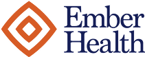 Ember Health logo.