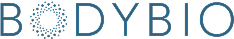 BodyBio brand logo