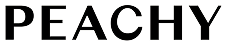 Peachy logo