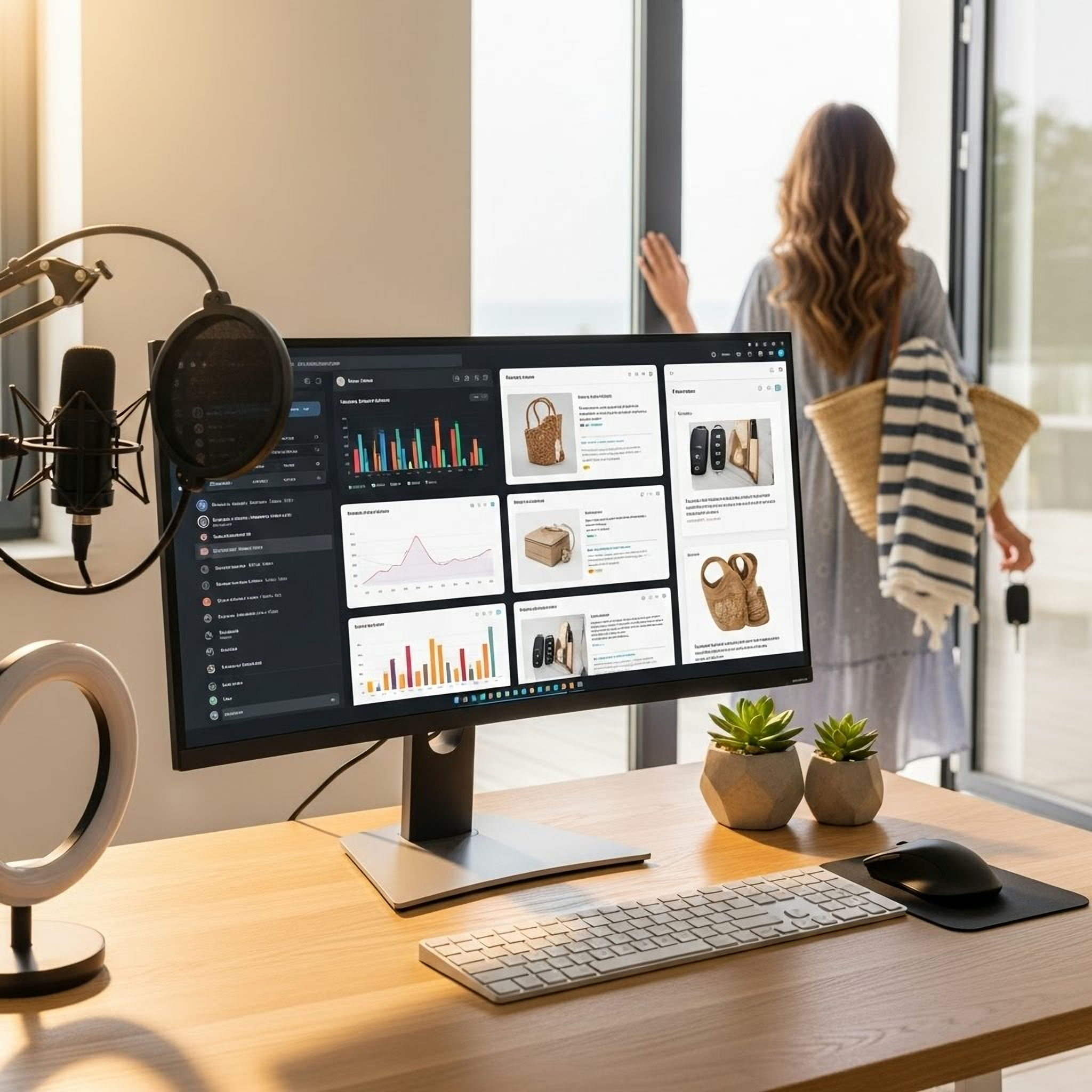 [interface] image of hr software in action (for a hr tech)