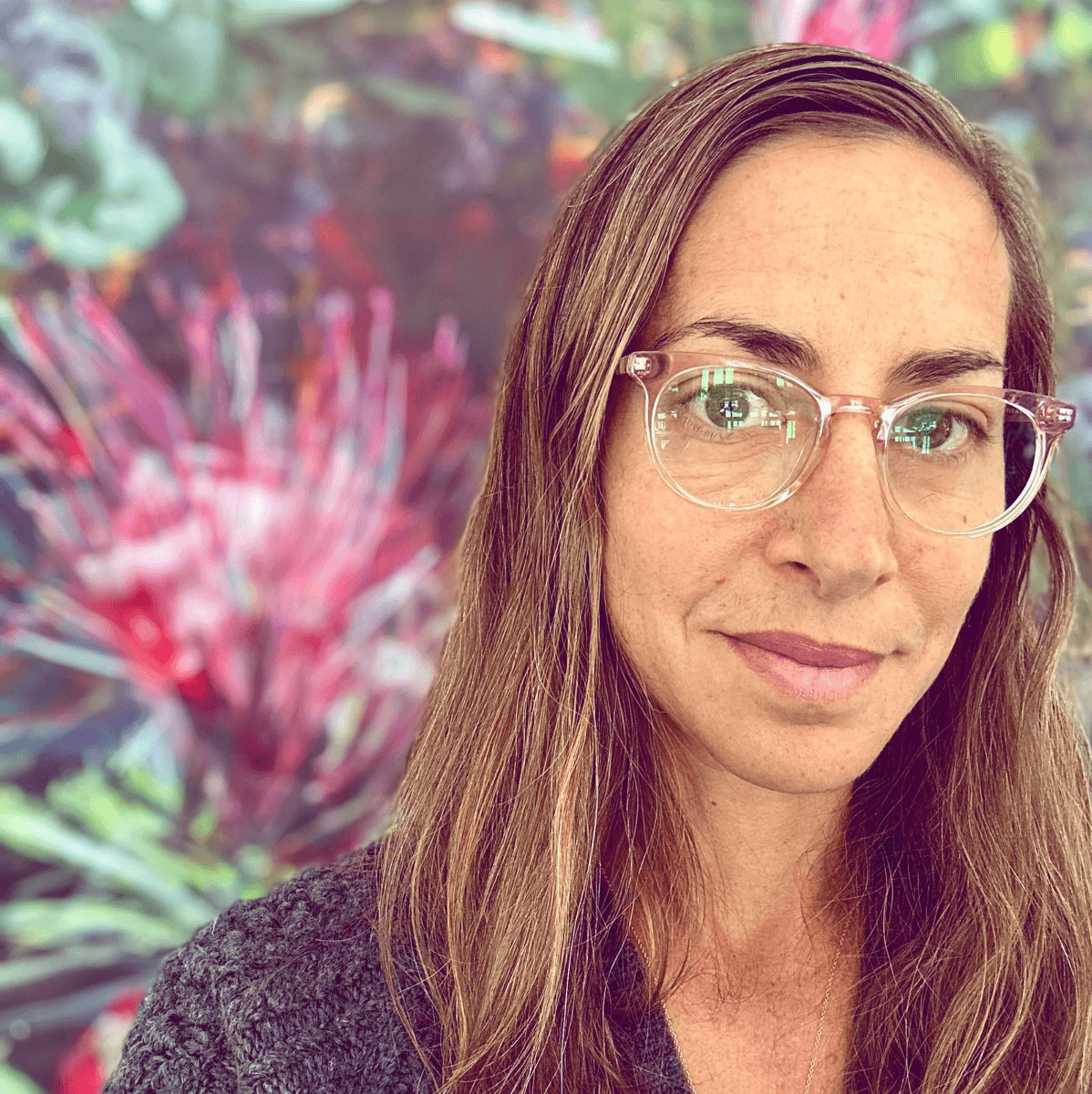 Julia Schwadron Marianelli