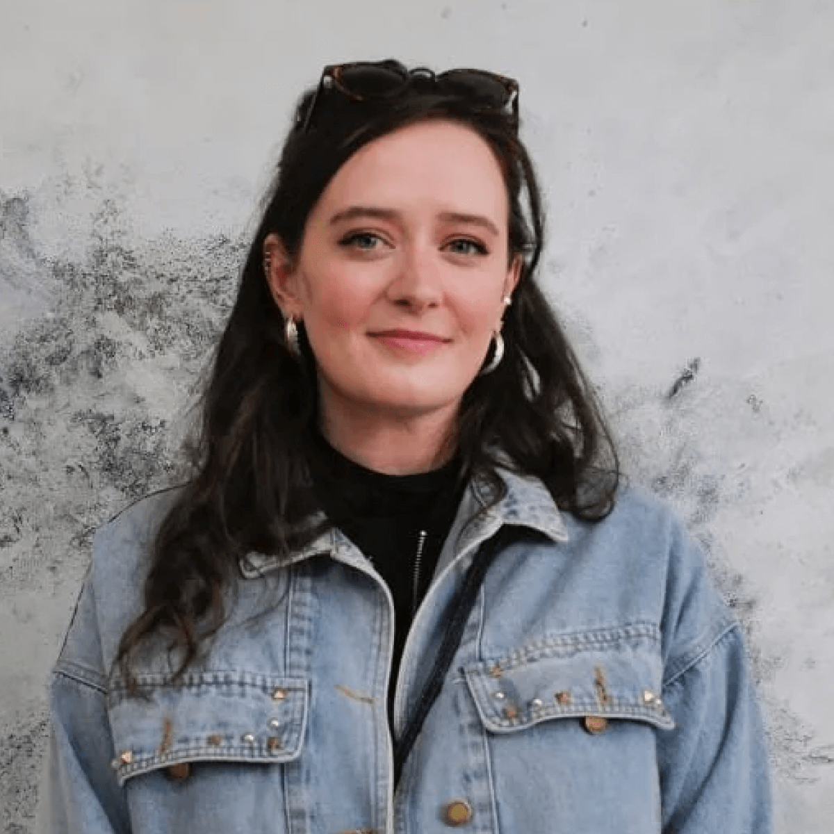 Rosannagh Scarlet Esson