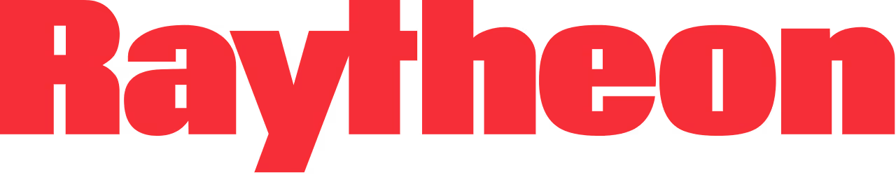 A Raytheon Logo