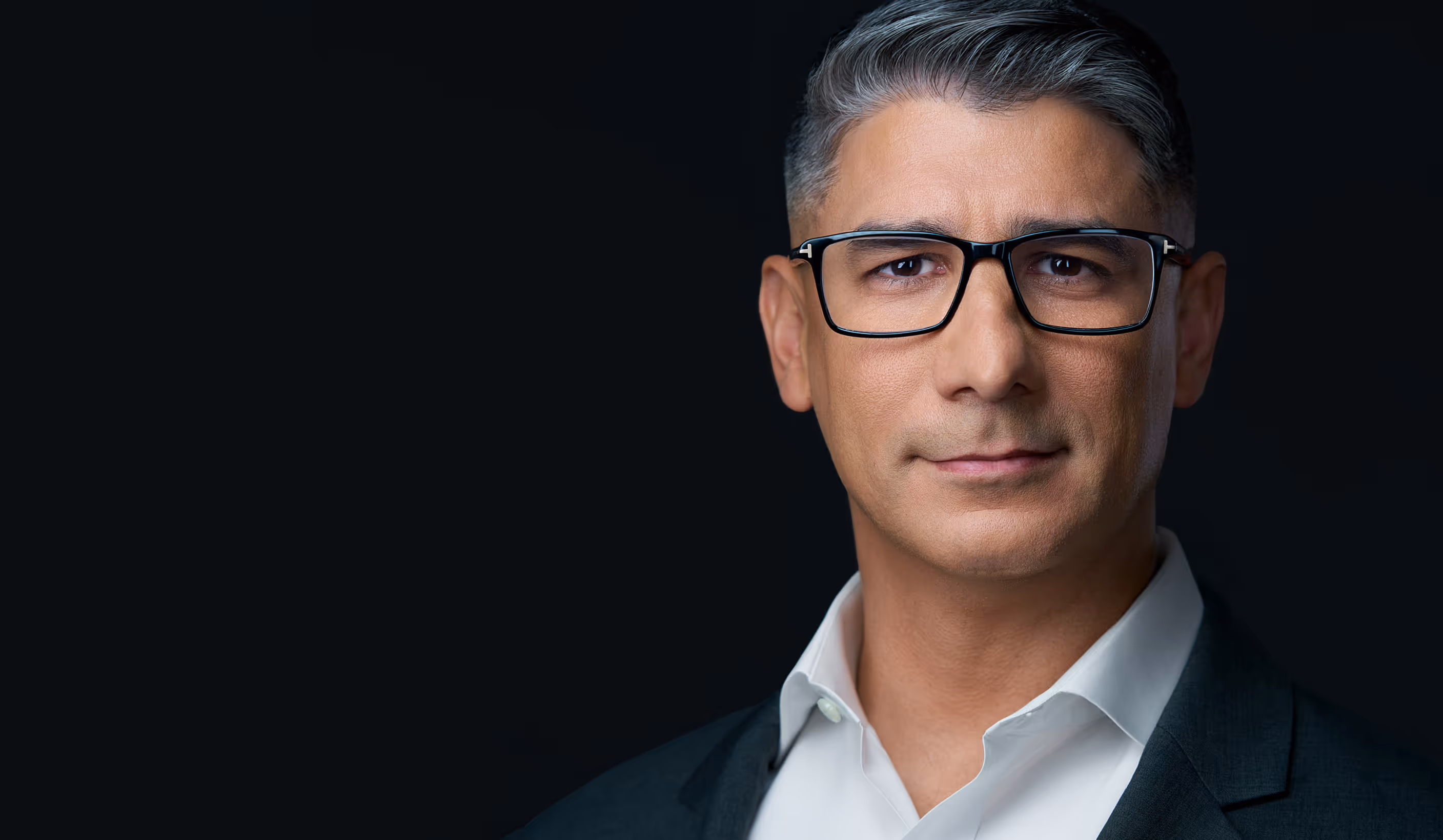 Business working man I Orlando headshots