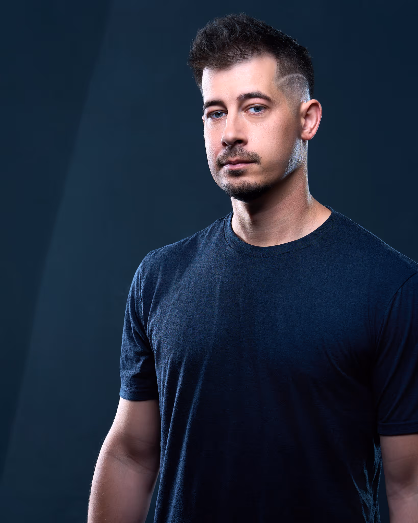 Brian - Orlando headshot photographer