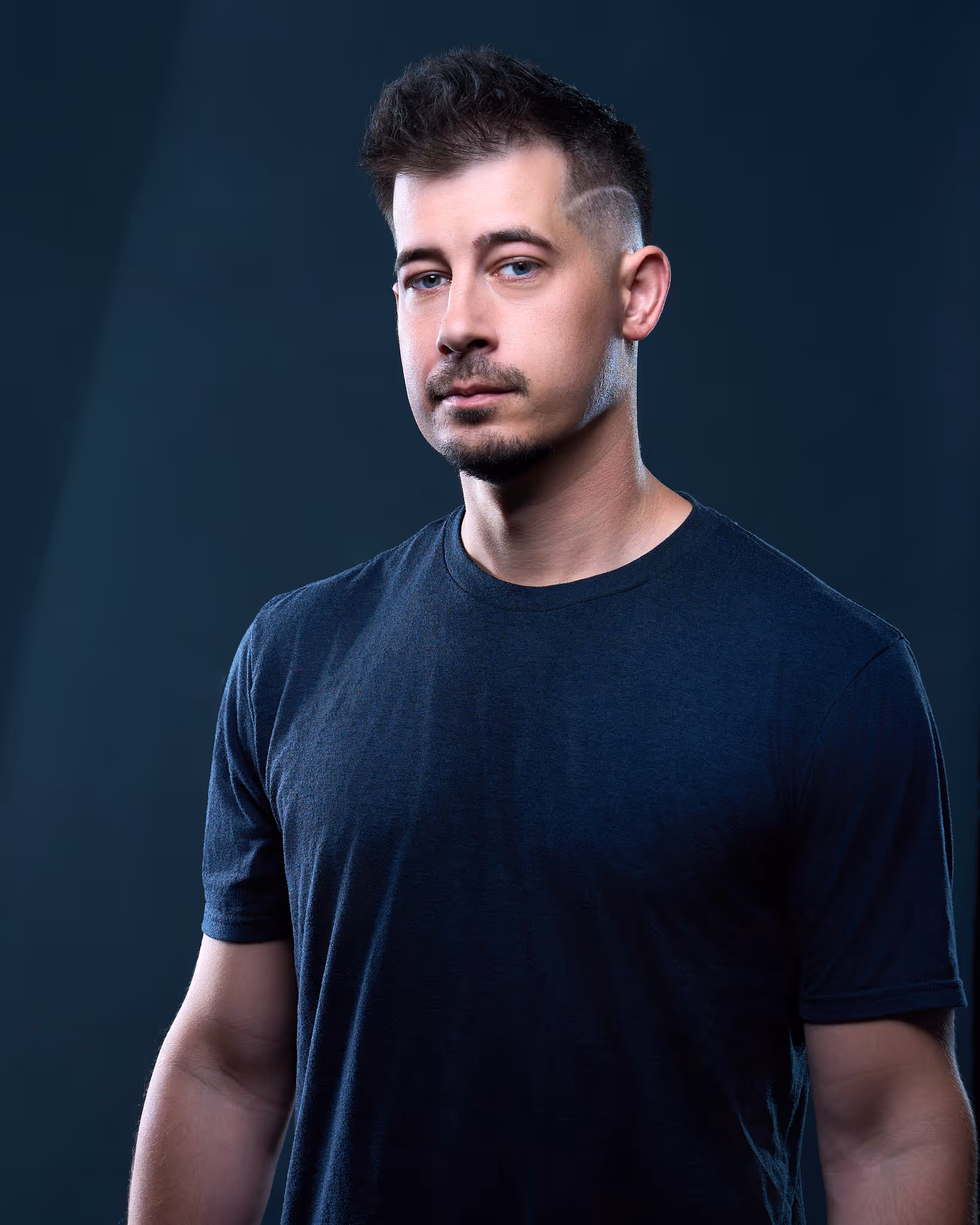 Brian - Orlando headshot photographer