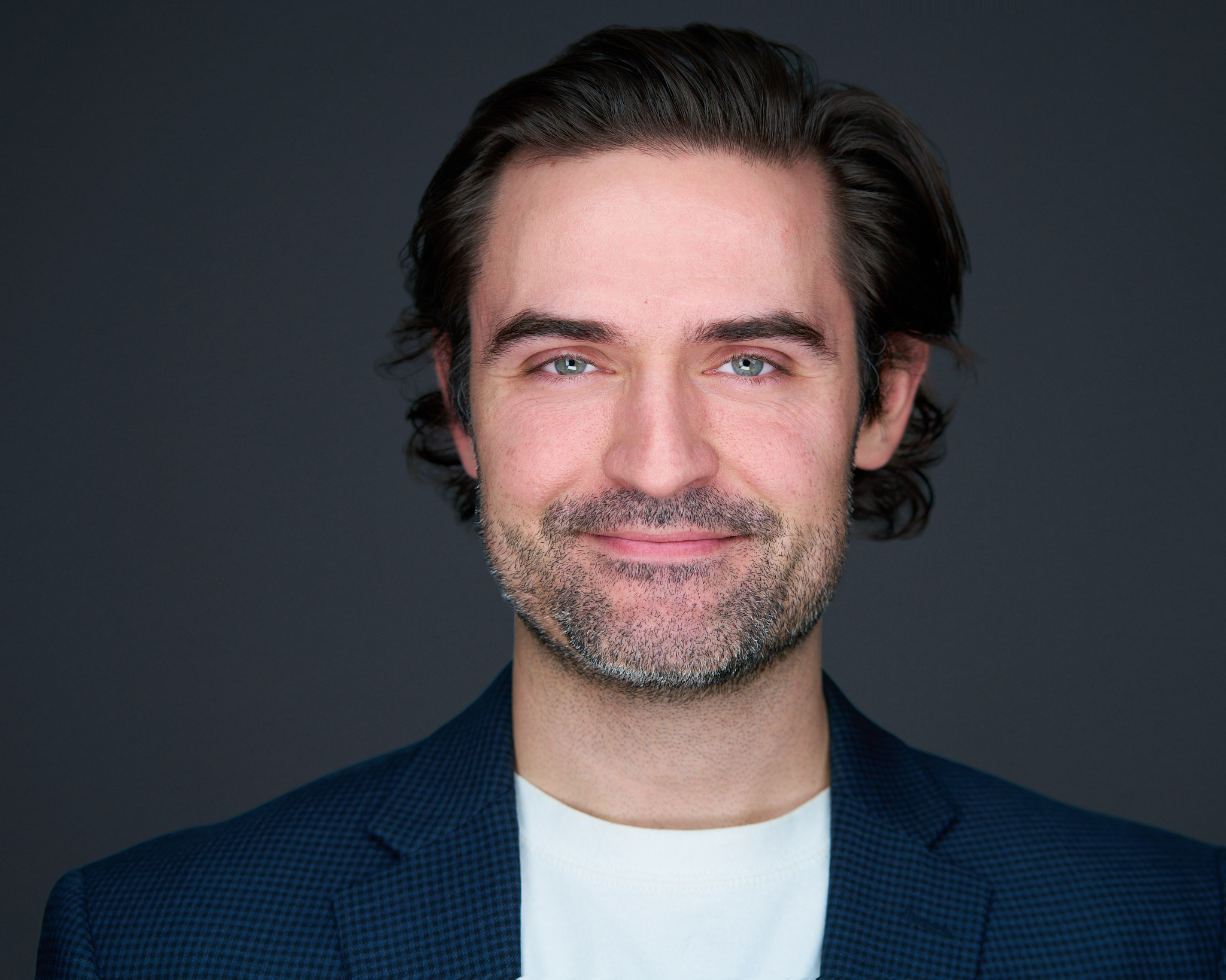 Orlando headshots