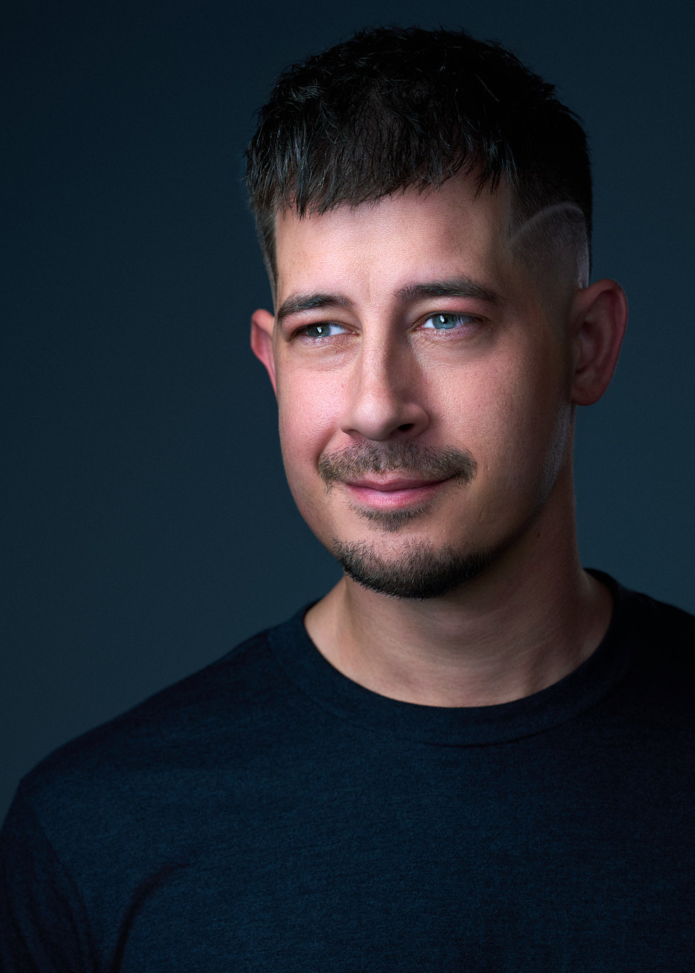 Brian - Orlando headshot photographer